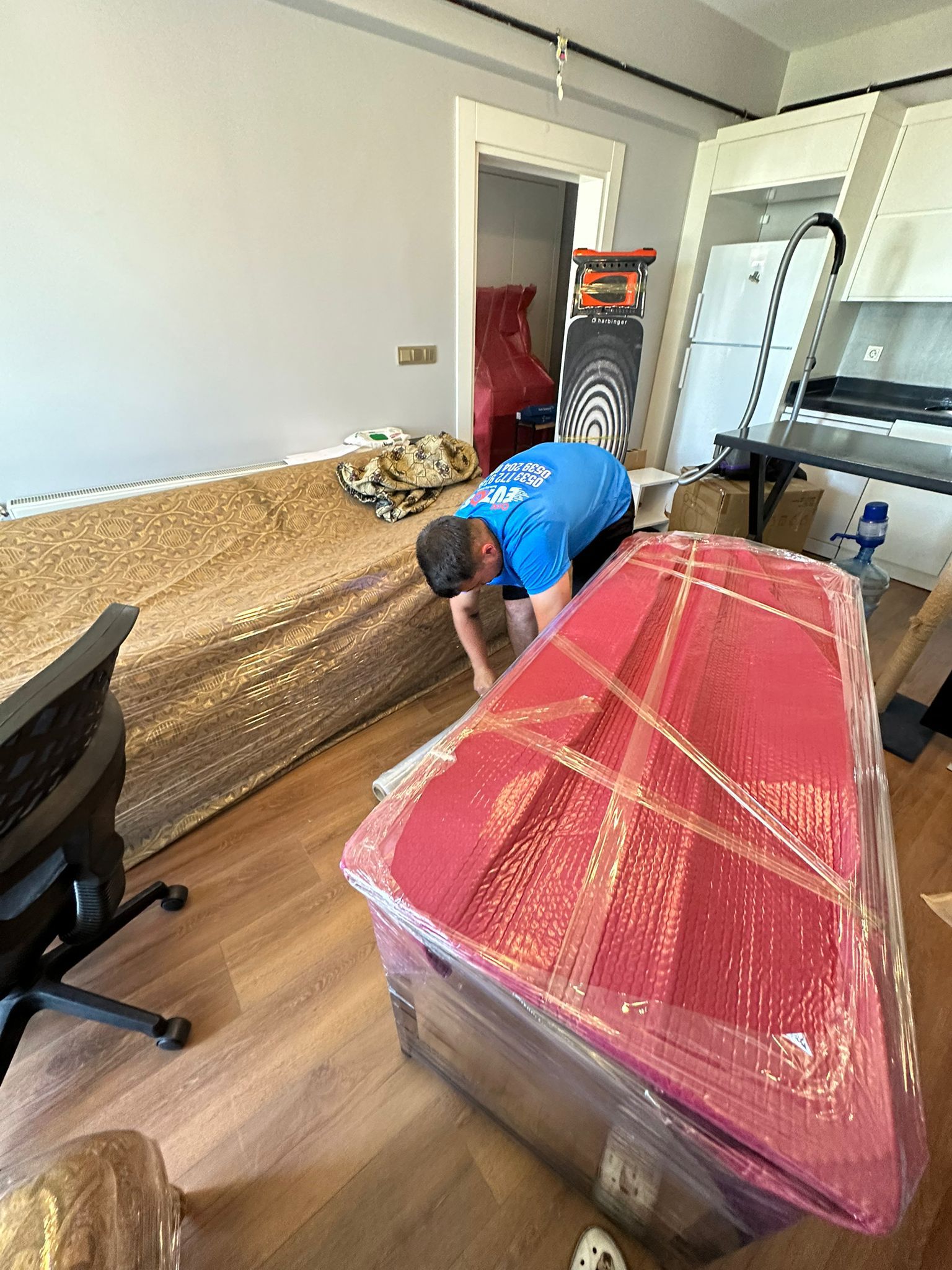 Evtaş Evden Eve Nakliyat